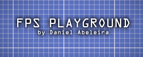 FPS Playground
